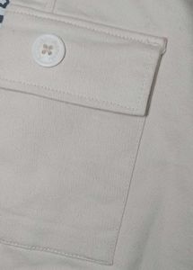 Cargo Style Pants For Girls