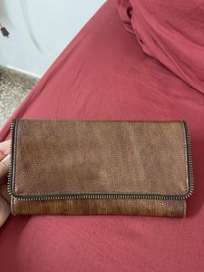 Baggit Stylish Brown Wallet