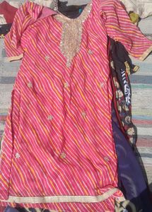 10 Unused KURTI AT 189 rs 💕