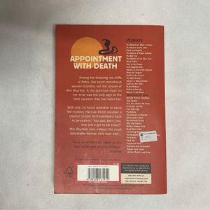 Appointment With Death