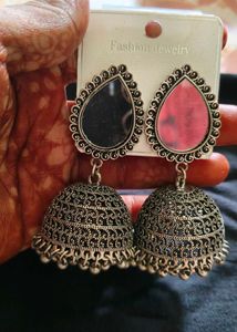Jhumka