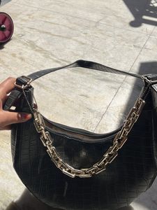 Beautiful Bag With Lil Stain Inside