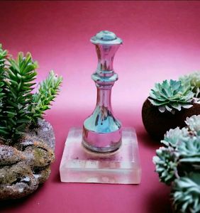 Paperweight Like A Chess