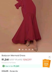 Savana Dress