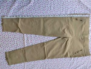 Streachable Active Wear