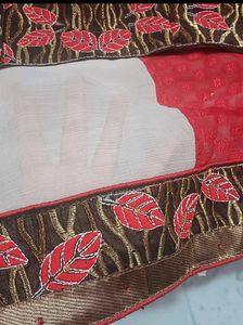 Premium Heavy Quality Saree 🤩