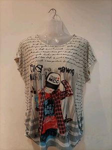 Girls Tops