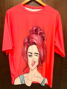 Graphic Tee