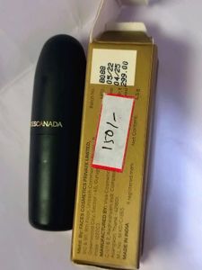 Faces Canada Jungle Red Lipstick