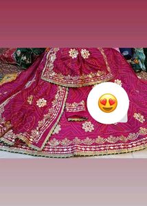 Lehenga choli