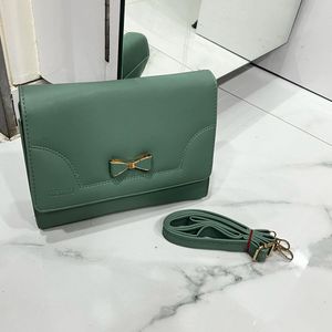 Cute Crossbody Sling Bag
