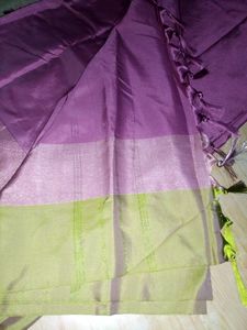 Soft Silk Saree
