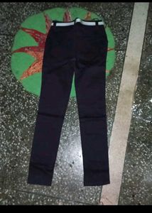 Pack Of Two Jeans