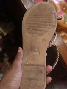 Flate Slippers