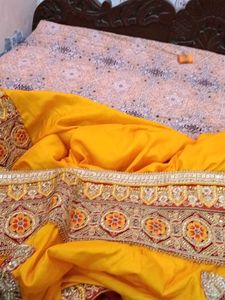 Bridal Lehenga Choli