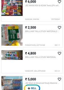 NEET Chemistry Brilliant Study Package