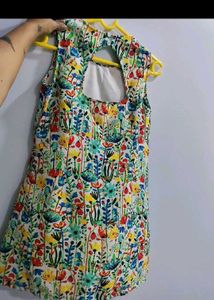 Combo Of Short Dresses