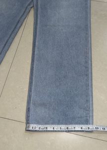 Giordano Straight Jeans