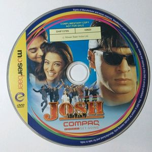 Shah Rukh Khan Blockbuster DVD Pack of 9 Hit Movie