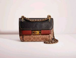 coach troup crossbody bag