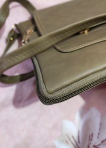 Sling Bag New