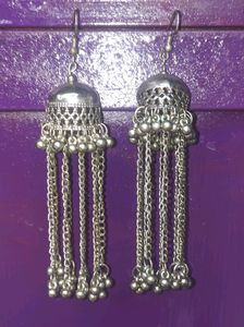 Set Of 5 Earnings Each 2 Pair