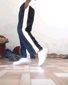 (New With Tag) Trendy Men's Baggy Pant