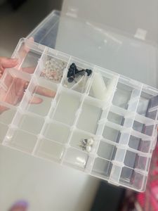 Organizer Jewelry