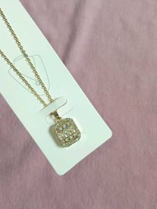Ad Stone Pendant SALE