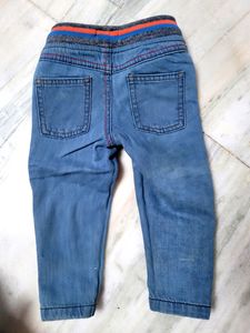 Branded Unisex Cute 👖 Jean&#39;s For Babies