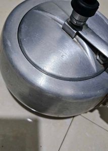 4 Aluminum Cooking Set