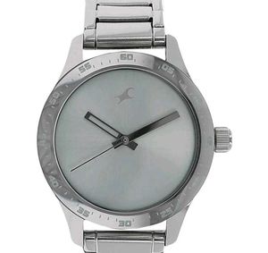 Fastrack analog watch