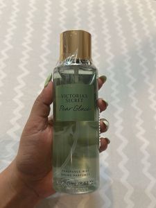 Victoria&#39;s Secret Pear Glace Fragrance Mist