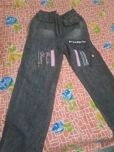 4 Combo Jeans