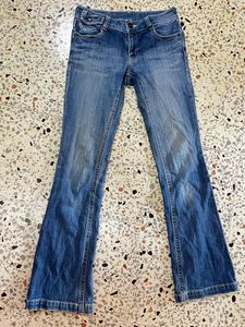 Vintage Bootcut Jeans 🫶🏼