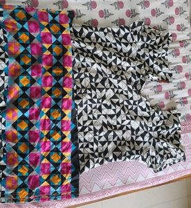 Ladies Kurta