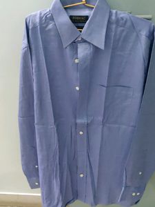 Very Nice Shaded Purple Shirt