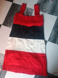 Woolan dress
