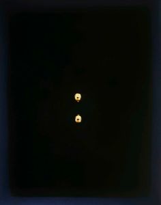 Minimal Anti‑Tarnish Gold Tone Stud Earrings Light