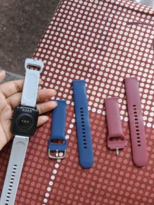 Noice Smartwatch
