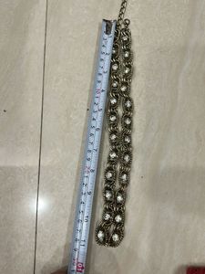 Elegant BOLD  Necklace