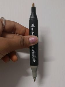 48 Alcohol Based Markers