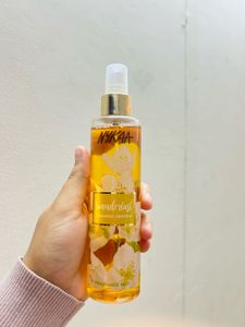 NYKAA Body Mist