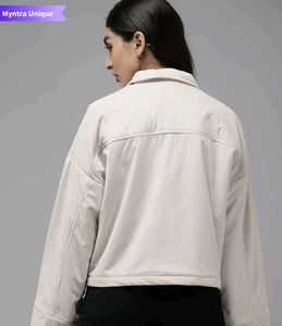 Cute Corduroy Jacket