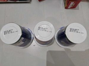 Dawaat Cuppa Rice: Dum Biryani X2,,Sambhar Ricex 1