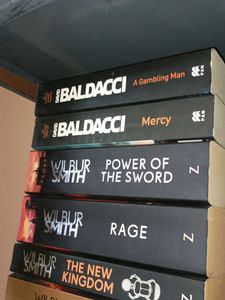 Classic All Time Favourite Authors