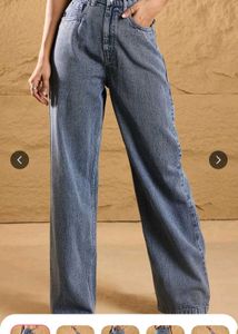 baggy Jeans on sale🎉