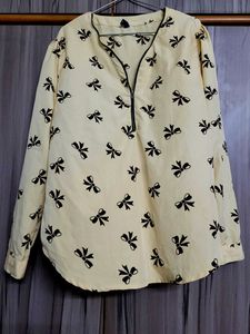 Bow Top [L]