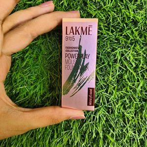 Lakme Foundation