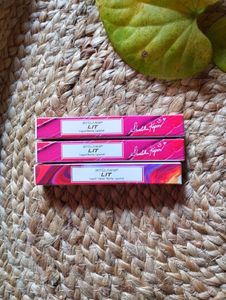 Myglamm New Lipstick With Tag 🔖